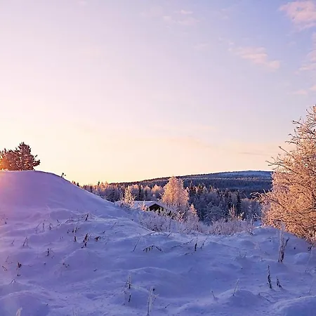Sivakka * Äkäslompolo