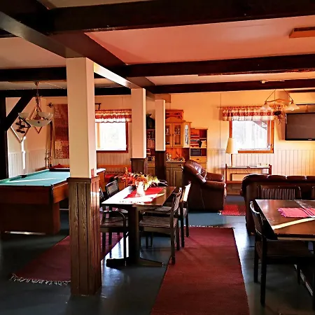 Sivakka * Äkäslompolo