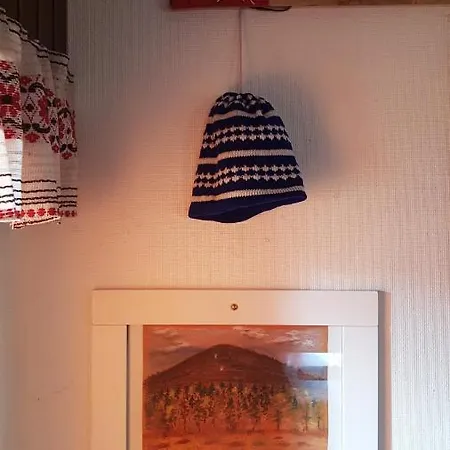 Auberge de jeunesse Sivakka *