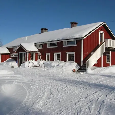 Auberge de jeunesse Sivakka *