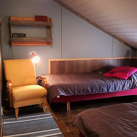 Sivakka Äkäslompolo