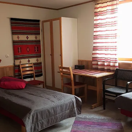 Sivakka Auberge de jeunesse