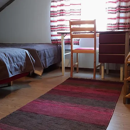 Sivakka * Äkäslompolo