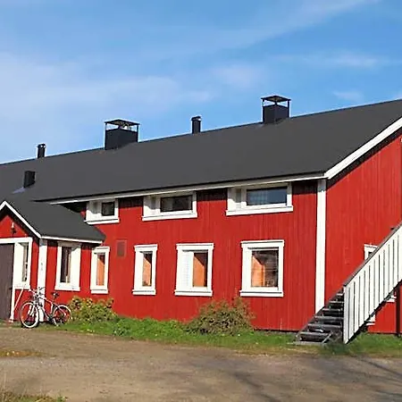 Sivakka * Äkäslompolo