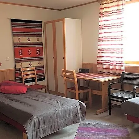 Hostel Sivakka