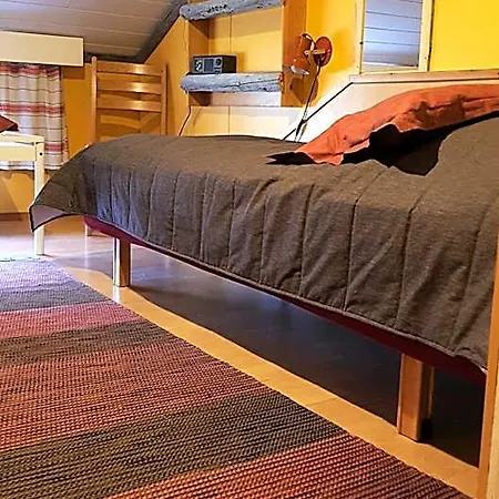 Hostel Sivakka *