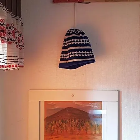 Hostel Sivakka *