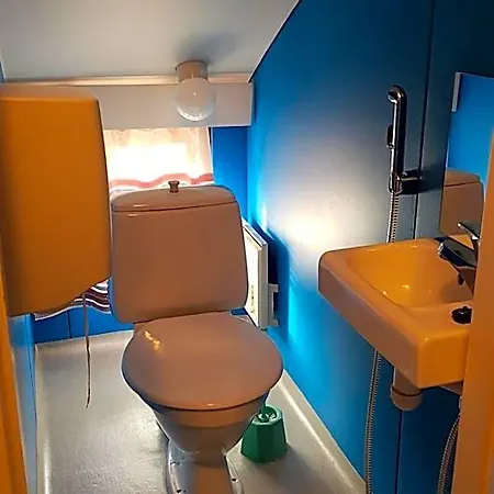 Sivakka Hostel Äkäslompolo