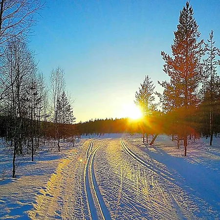 Sivakka Hostel *