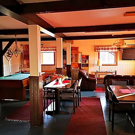 Hostel Sivakka Äkäslompolo