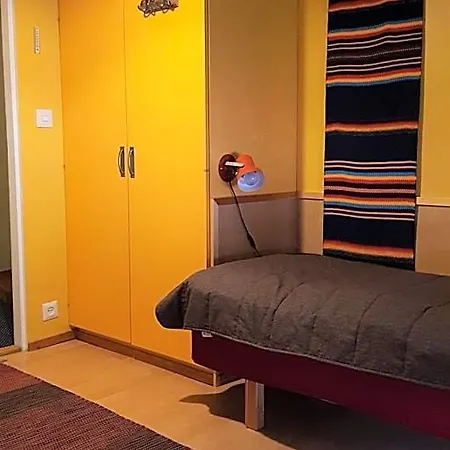 Sivakka Hostel