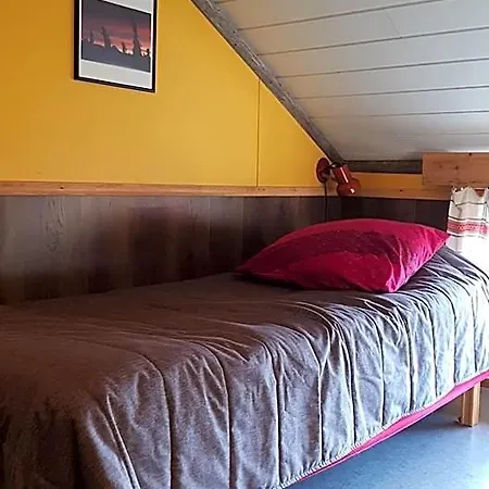 Sivakka Hostel Äkäslompolo