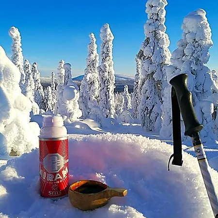 Sivakka Äkäslompolo