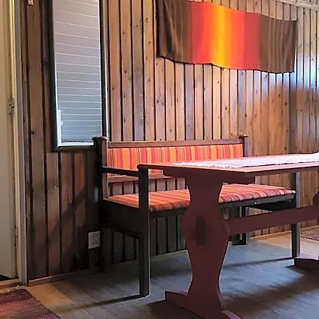 Sivakka Hostel Äkäslompolo