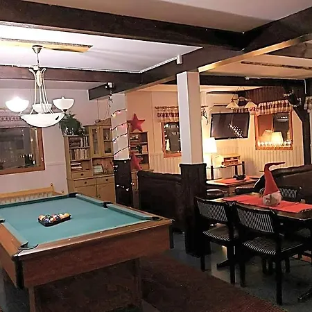 Sivakka Hostel
