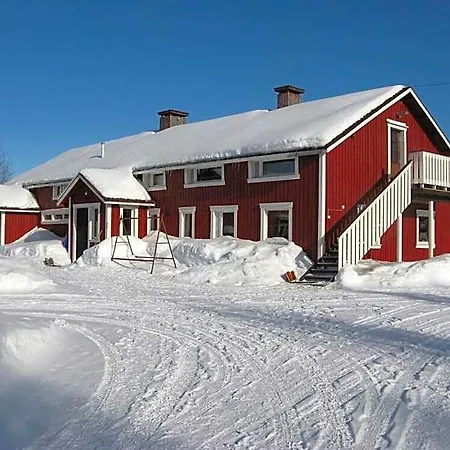 Hostel Sivakka Äkäslompolo