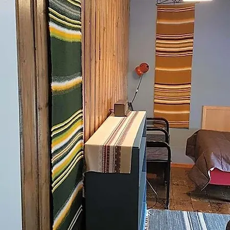 Sivakka Hostel Äkäslompolo