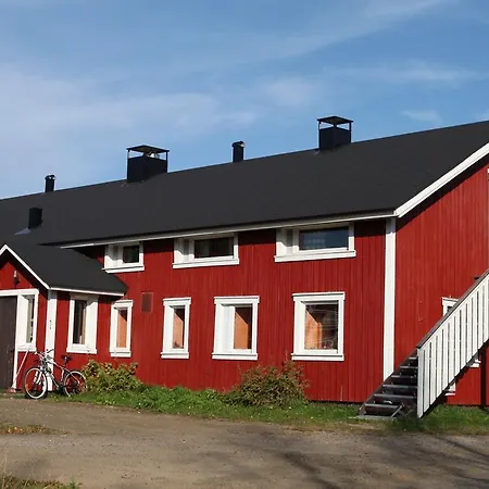 Sivakka Auberge de jeunesse