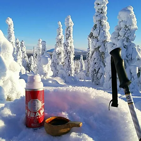 Sivakka Äkäslompolo