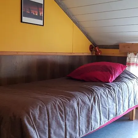 Sivakka Hostel