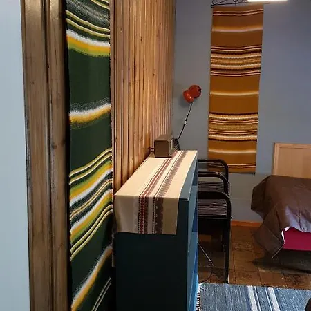 Hostel Sivakka Akaslompolo