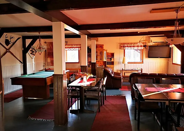 Sivakka * Äkäslompolo