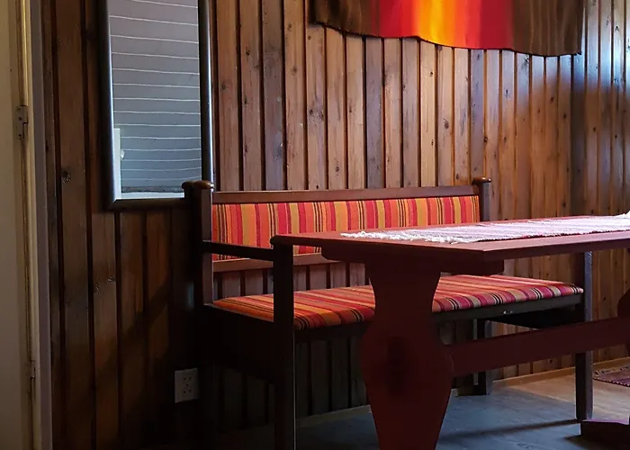 Sivakka Ostello Äkäslompolo