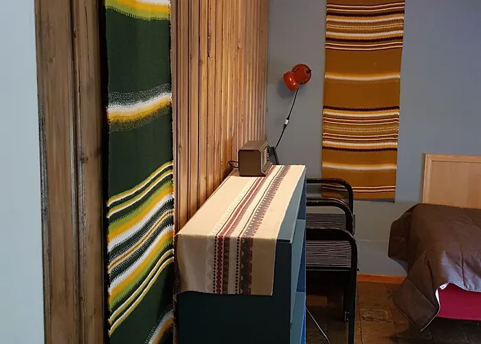 Ostello Sivakka Äkäslompolo