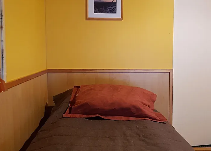 Ostello Sivakka Äkäslompolo