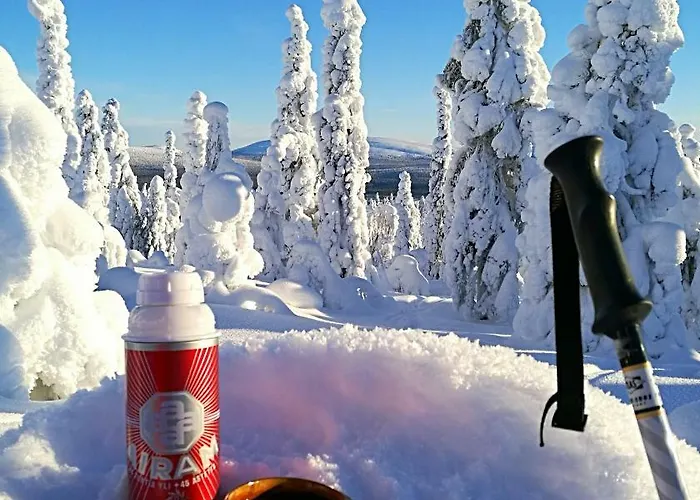 Sivakka Äkäslompolo