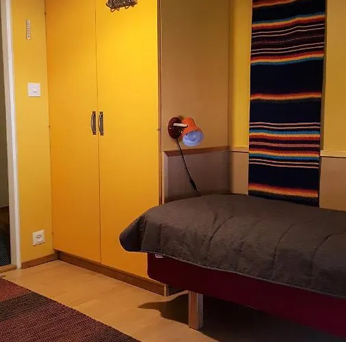 Sivakka Äkäslompolo