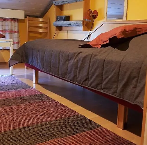 Sivakka * Äkäslompolo